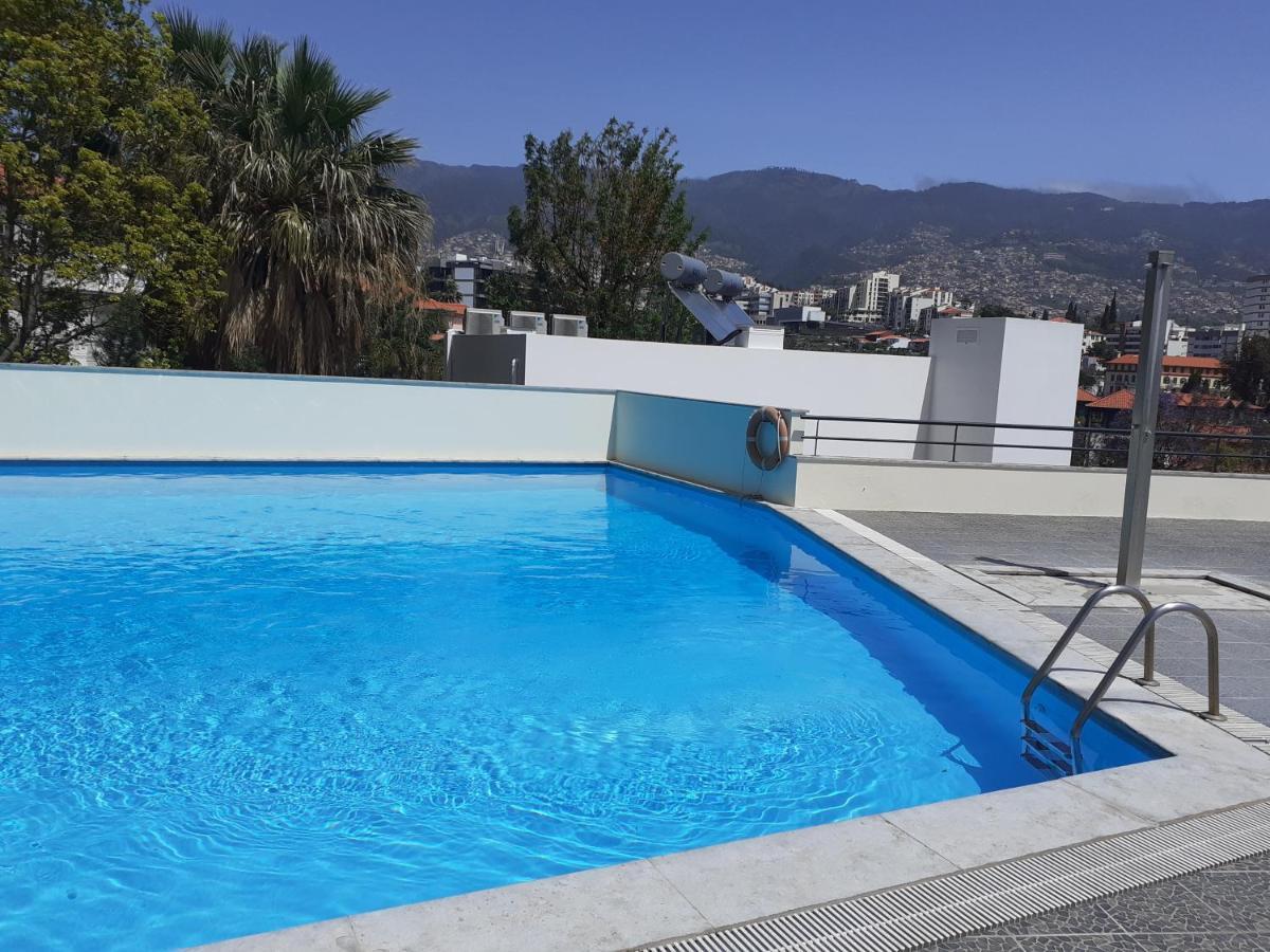 Madeira Inn Фуншал Екстер'єр фото