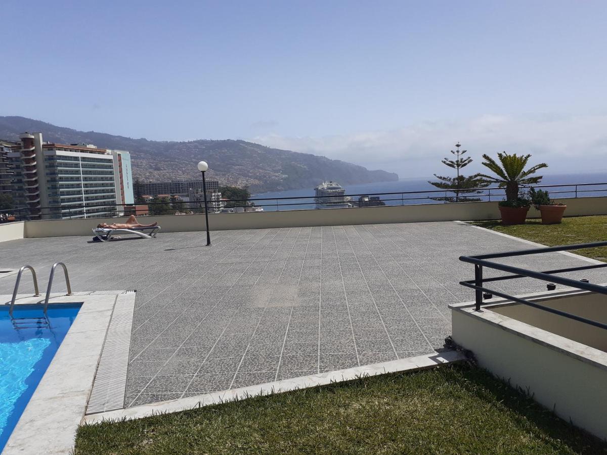 Madeira Inn Фуншал Екстер'єр фото