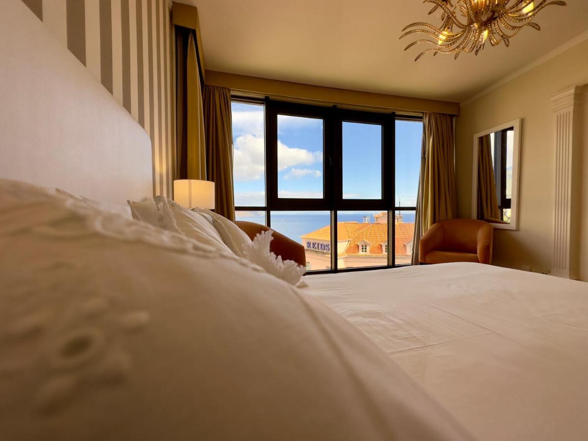 Madeira Inn Фуншал Екстер'єр фото