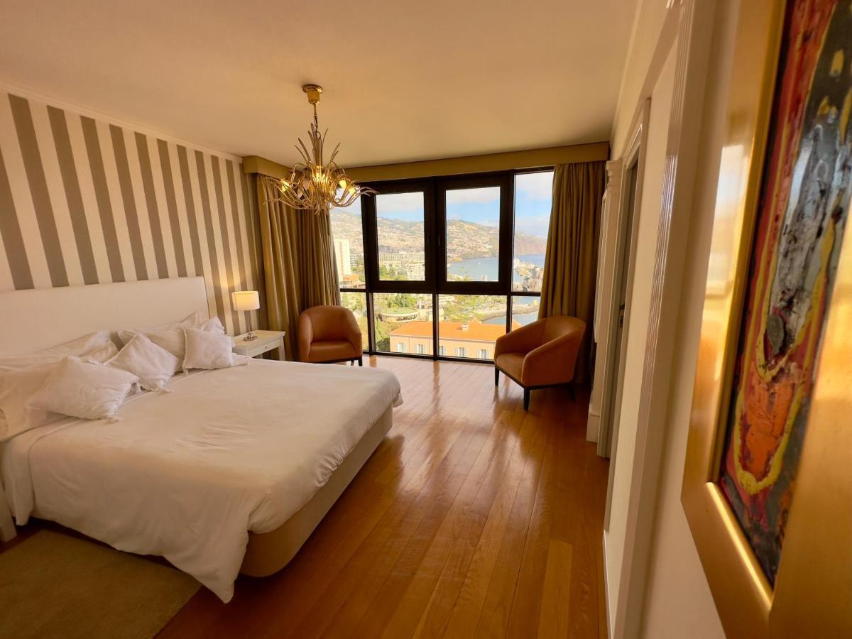 Madeira Inn Фуншал Екстер'єр фото
