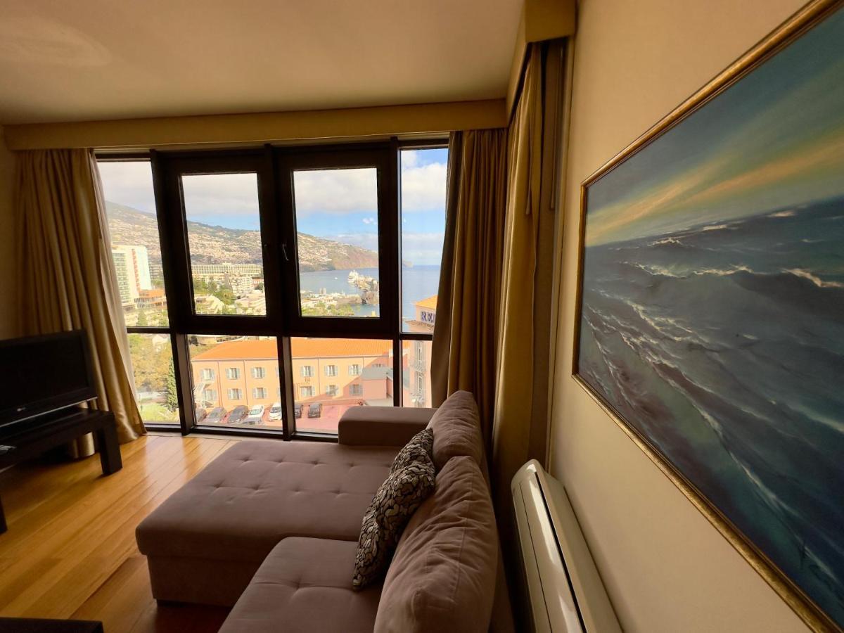 Madeira Inn Фуншал Екстер'єр фото