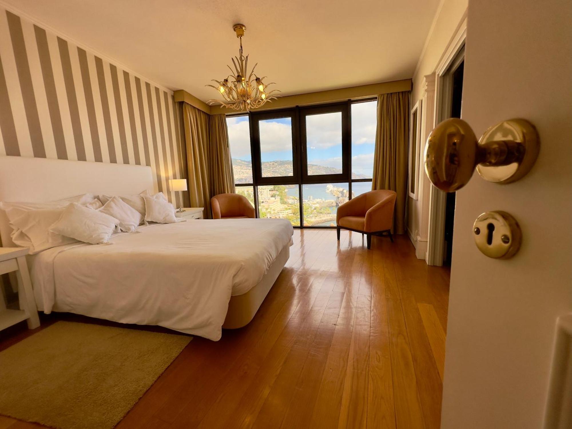 Madeira Inn Фуншал Екстер'єр фото