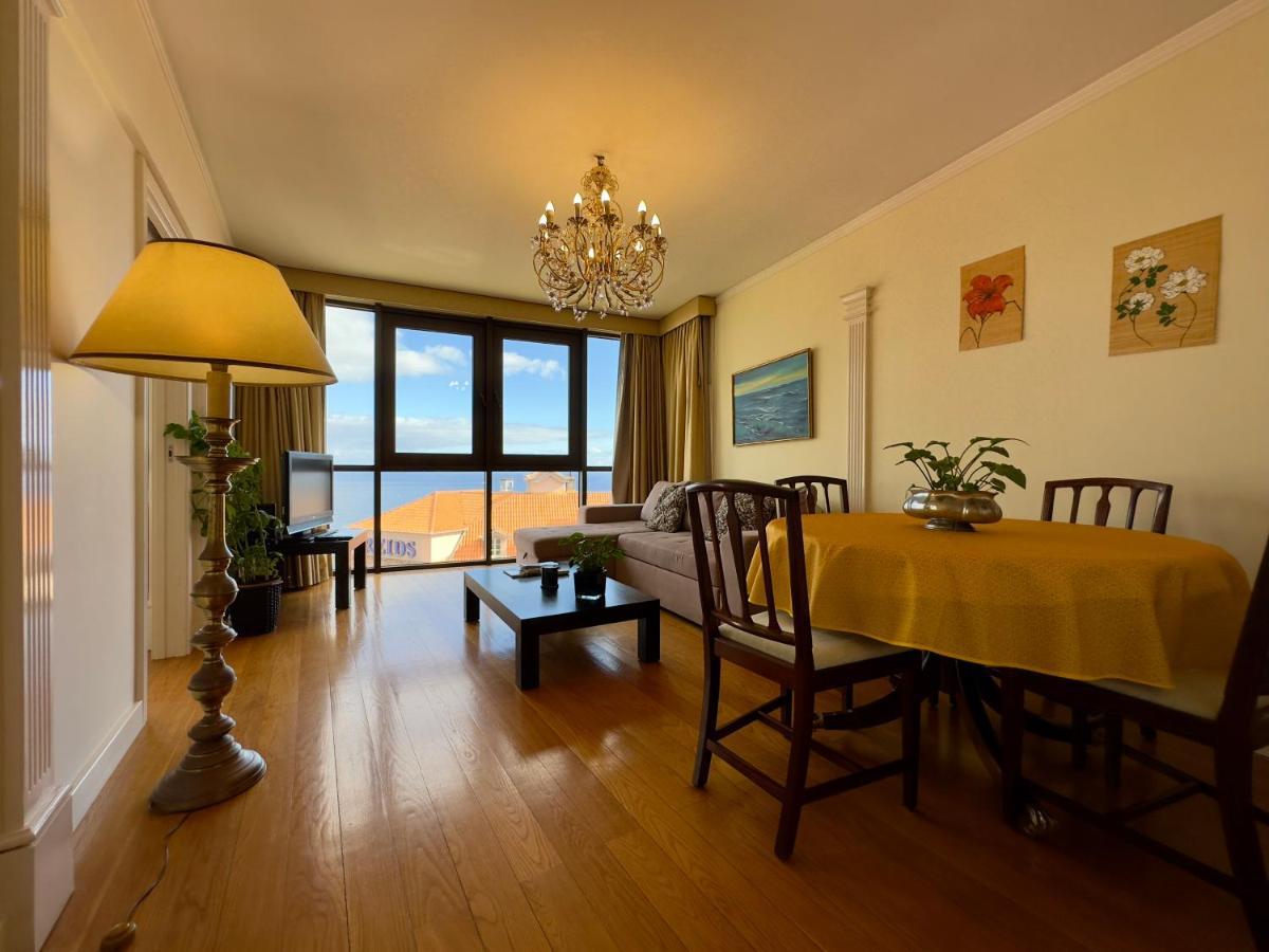 Madeira Inn Фуншал Екстер'єр фото