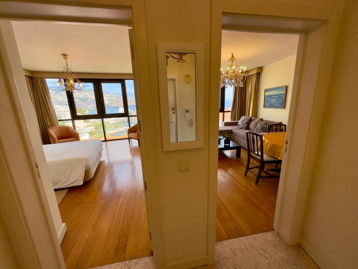 Madeira Inn Фуншал Екстер'єр фото