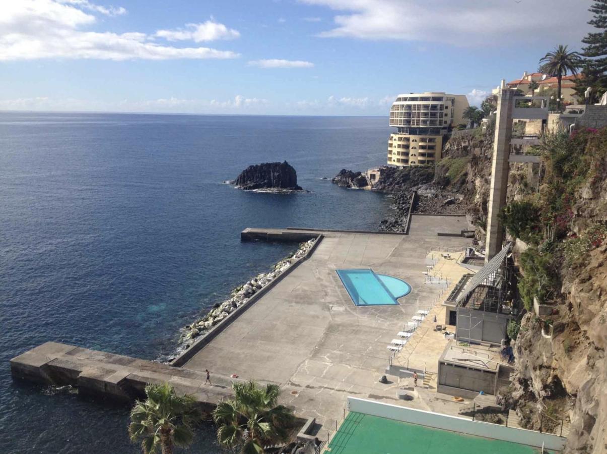 Madeira Inn Фуншал Екстер'єр фото