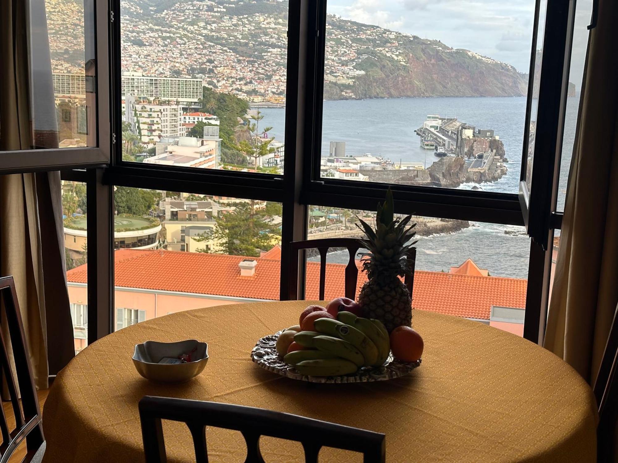 Madeira Inn Фуншал Екстер'єр фото